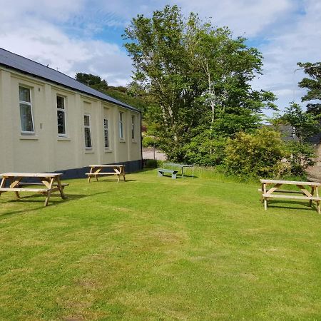 Helmsdale Lodge Hostel - All Rooms En-Suite Exterior photo