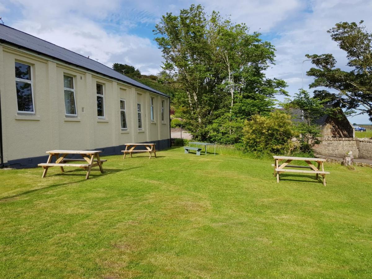 Helmsdale Lodge Hostel - All Rooms En-Suite Exterior photo